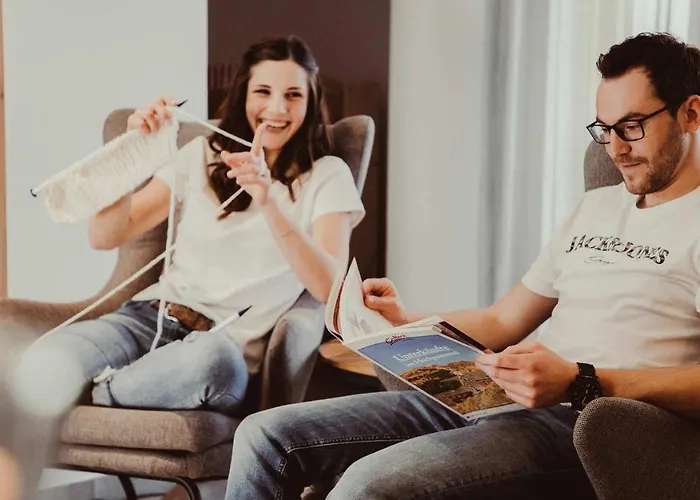 Tillga Glueck - 4 Stars Hotel 4*