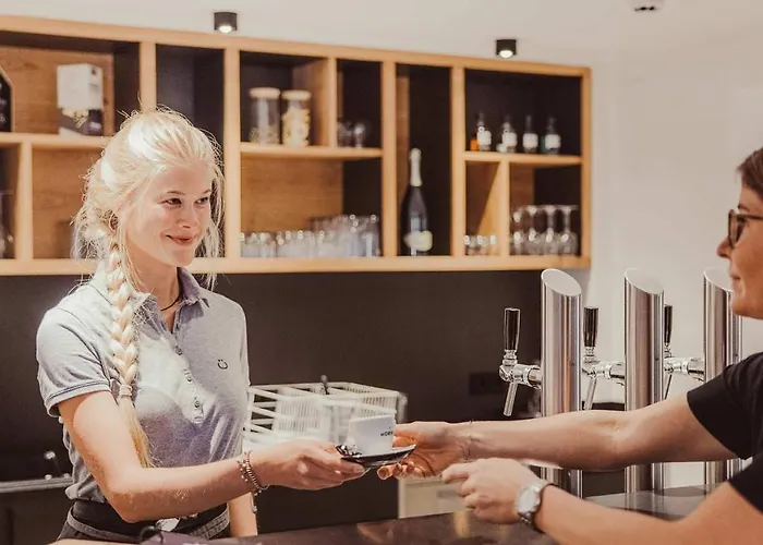 Tillga Glueck - 4 Stars 4*