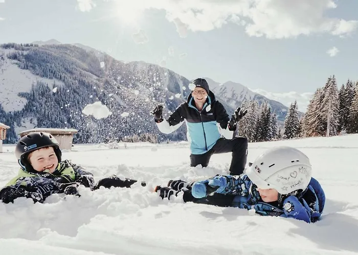 Tillga Glueck - 4 Stars Hotel