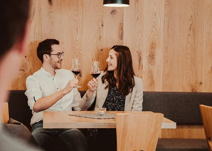 Tillga Glueck - 4 Stars Hotel