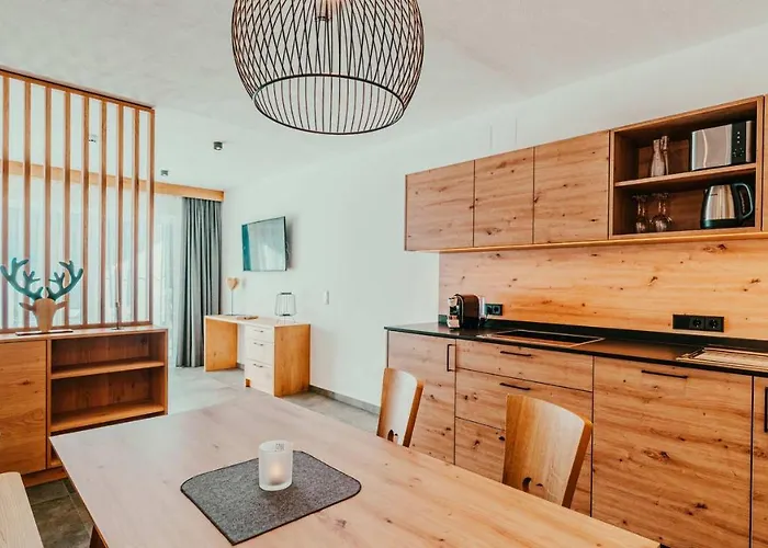 Tillga Glueck - 4 Stars Hotel