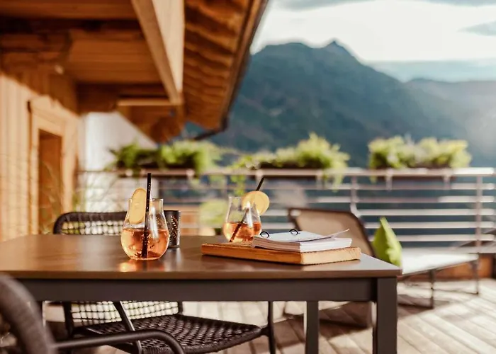 Tillga Glueck - 4 Stars Hotel 4*