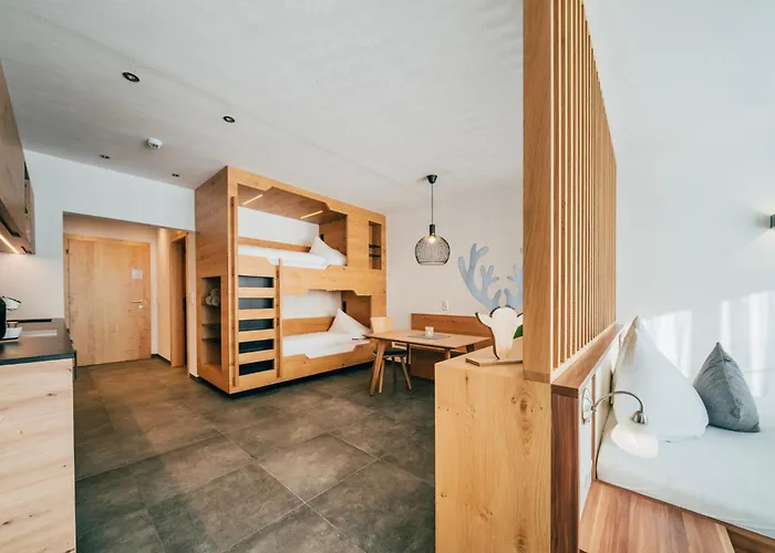 Tillga Glueck - 4 Stars Hotel