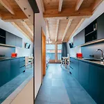 Tillga Glueck - 4 Stars Hotel Obertilliach