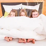 Tillga Glueck - 4 Stars Hotel