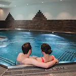 Hotel Tillga Glueck - 4 Stars