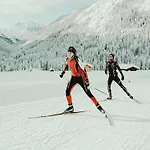 Tillga Glueck - 4 Stars Обертиллиах