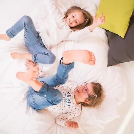 Tillga Glueck - 4 Stars فندق