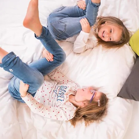 Tillga Glueck - 4 Stars أوبرتيلياتش