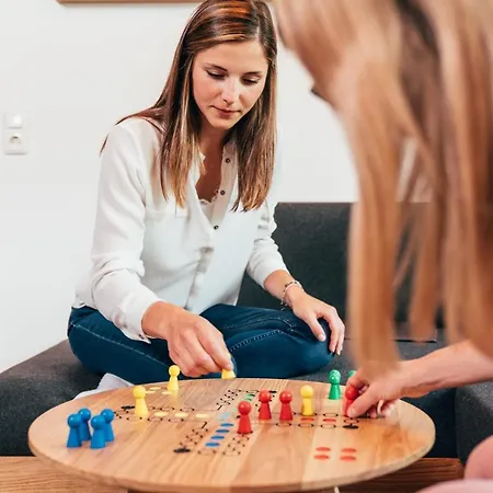 Tillga Glueck - 4 Stars فندق 4*