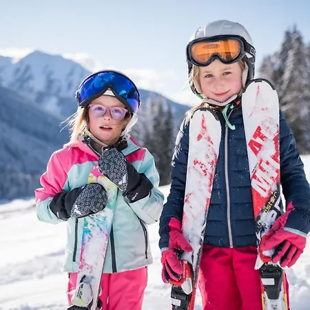 فندق Tillga Glueck - 4 Stars