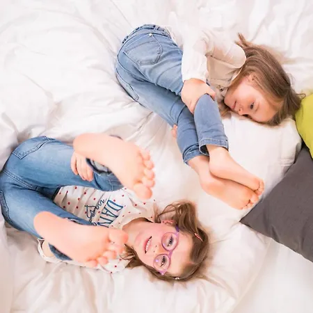 Tillga Glueck - 4 Stars 4* أوبرتيلياتش