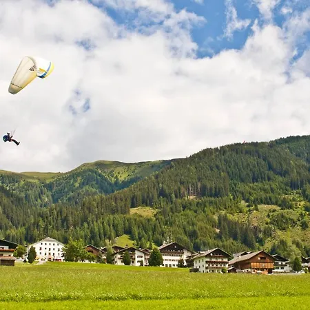 فندق Tillga Glueck - 4 Stars 4*