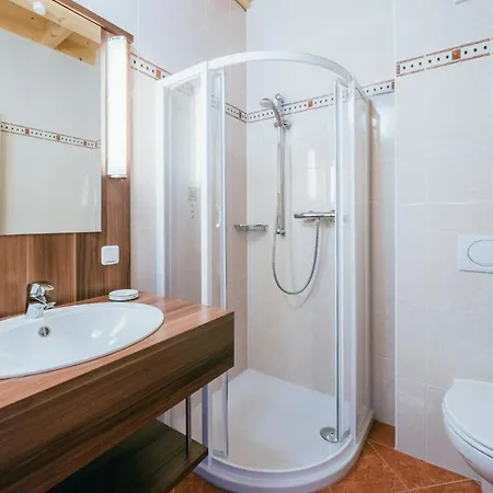 Tillga Glück - 4 Stars 4*