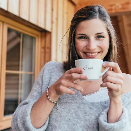 فندق Tillga Glueck - 4 Stars