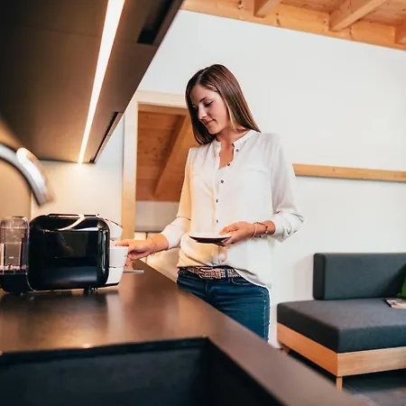 فندق Tillga Glueck - 4 Stars