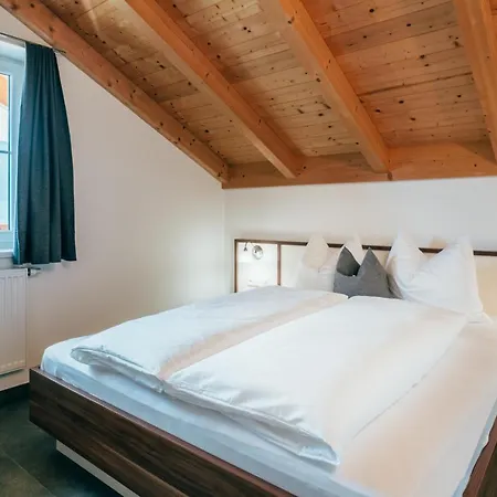 Tillga Glück - 4 Stars Otel 4*