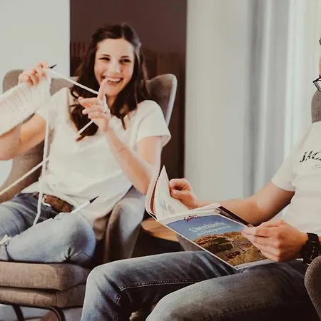 Tillga Glueck - 4 Stars فندق 4*