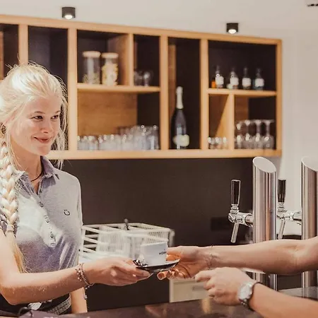 Tillga Glueck - 4 Stars 4*