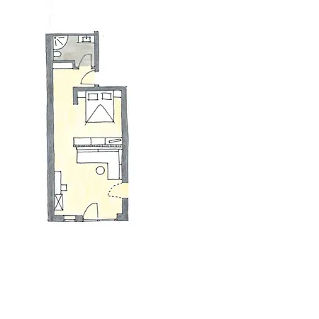 Tillga Glück - 4 Stars 4*