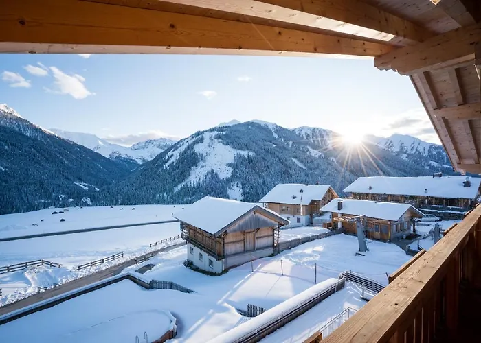 Tillga Glueck - 4 Stars