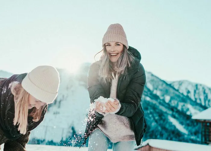 Hotel Tillga Glueck - 4 Stars 4*